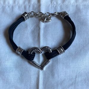 Brighton bracelet - like new - wore a few times - 9” end to end